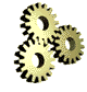 Agro Engineers - Spur, Heclial and worm Gears, worm speed reducers, worm gear boxes, chain sprockets, racks and pinions